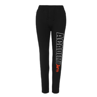 Academy Arts Girlie Tapered Track Pants