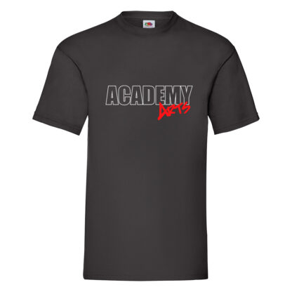 academy arts unisex t-shirt