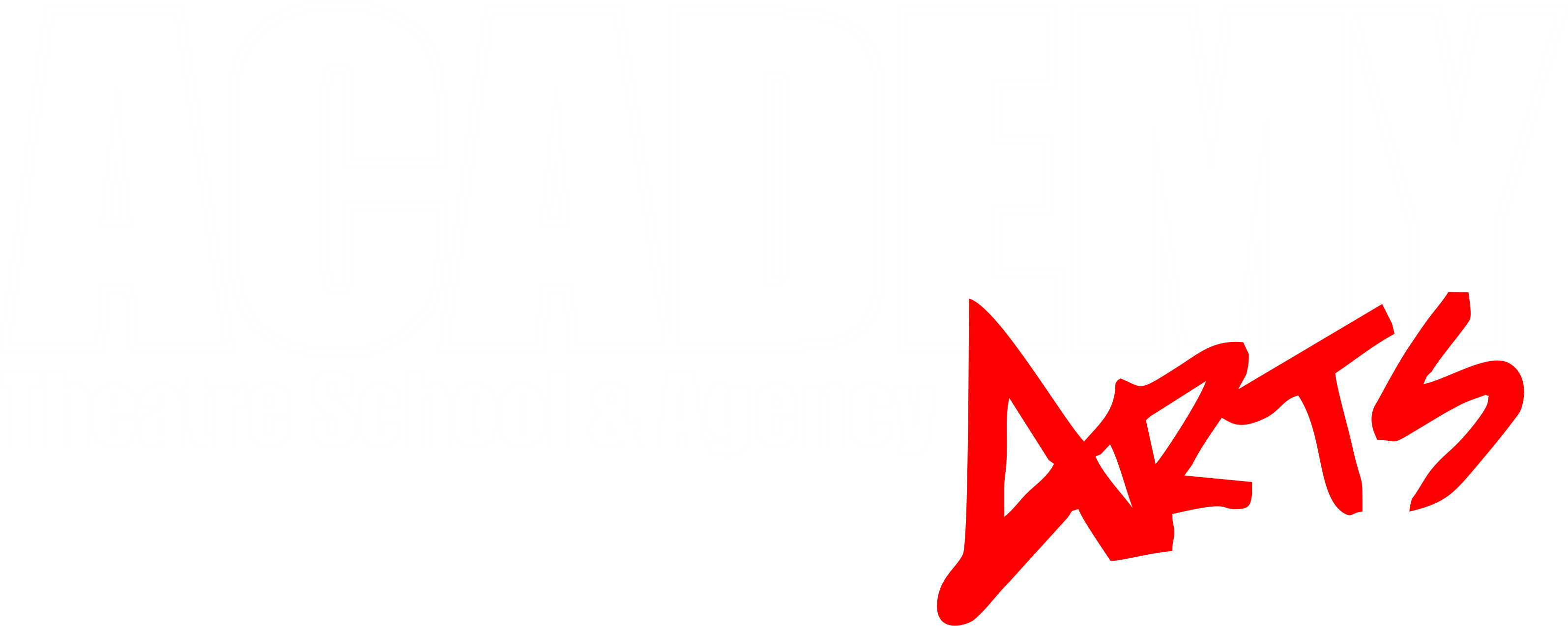 Academy Arts Theatre School Logo
