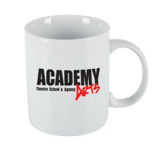 Academy Arts Sublimated Mug